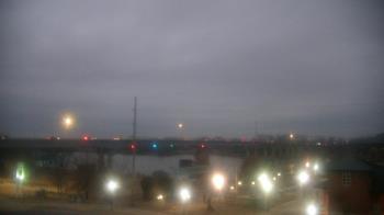 Weather camera view of Miss Lauras.