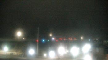 Weather camera view of Miss Lauras.