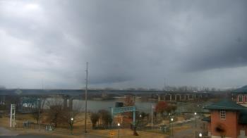 Weather camera view of Miss Lauras.