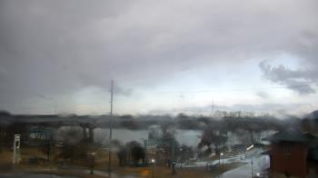 Weather camera view of Miss Lauras.