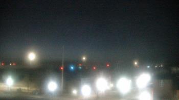 Weather camera view of Miss Lauras.