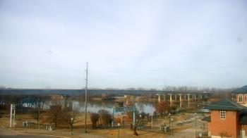 Weather camera view of Miss Lauras.