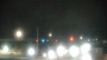 Weather camera view of Miss Lauras.