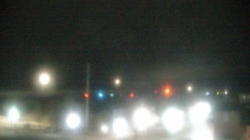 Weather camera view of Miss Lauras.