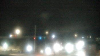 Weather camera view of Miss Lauras.