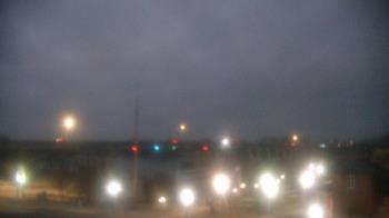 Weather camera view of Miss Lauras.