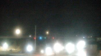 Weather camera view of Miss Lauras.