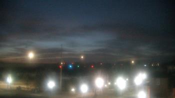 Weather camera view of Miss Lauras.