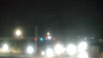 Weather camera view of Miss Lauras.