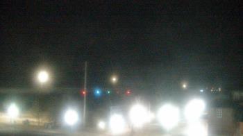 Weather camera view of Miss Lauras.