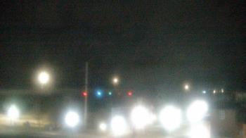 Weather camera view of Miss Lauras.