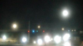 Weather camera view of Miss Lauras.