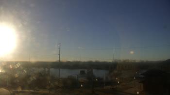 Weather camera view of Miss Lauras.