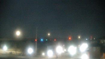 Weather camera view of Miss Lauras.