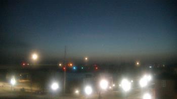 Weather camera view of Miss Lauras.