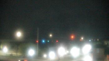 Weather camera view of Miss Lauras.