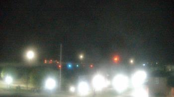 Weather camera view of Miss Lauras.