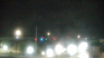 Weather camera view of Miss Lauras.