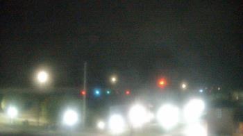 Weather camera view of Miss Lauras.