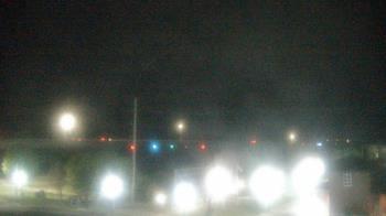 Weather camera view of Miss Lauras.