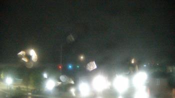 Weather camera view of Miss Lauras.