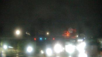 Weather camera view of Miss Lauras.