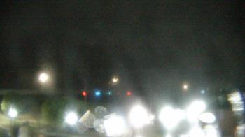 Weather camera view of Miss Lauras.