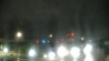 Weather camera view of Miss Lauras.