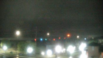 Weather camera view of Miss Lauras.