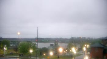 Weather camera view of Miss Lauras.