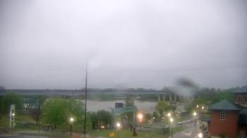 Weather camera view of Miss Lauras.