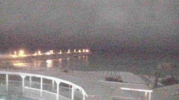 Weather camera view of The Gulfarium.