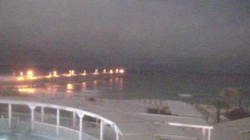 Weather camera view of The Gulfarium.