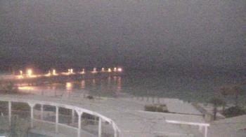 Weather camera view of The Gulfarium.