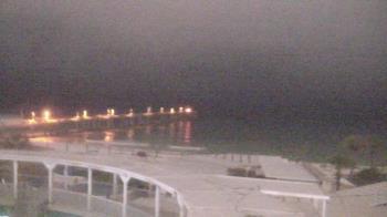Weather camera view of The Gulfarium.