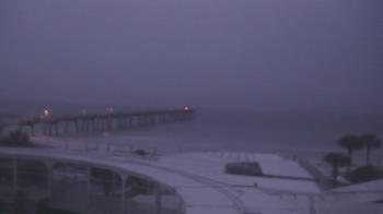 Weather camera view of The Gulfarium.