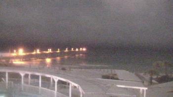 Weather camera view of The Gulfarium.