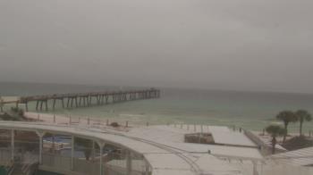 Weather camera view of The Gulfarium.