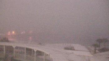 Weather camera view of The Gulfarium.