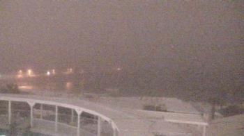 Weather camera view of The Gulfarium.