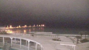 Weather camera view of The Gulfarium.