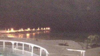 Weather camera view of The Gulfarium.
