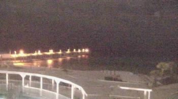 Weather camera view of The Gulfarium.