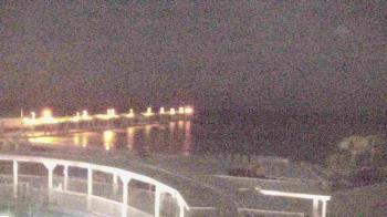 Weather camera view of The Gulfarium.