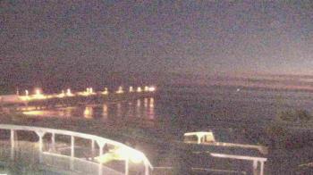 Weather camera view of The Gulfarium.