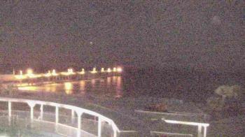 Weather camera view of The Gulfarium.