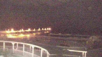 Weather camera view of The Gulfarium.