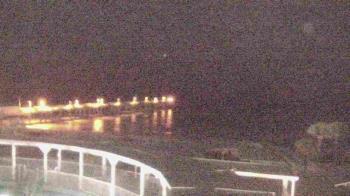 Weather camera view of The Gulfarium.
