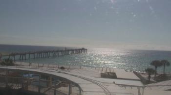Weather camera view of The Gulfarium.