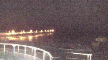 Weather camera view of The Gulfarium.